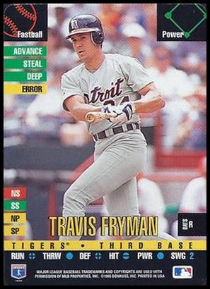 75 Travis Fryman